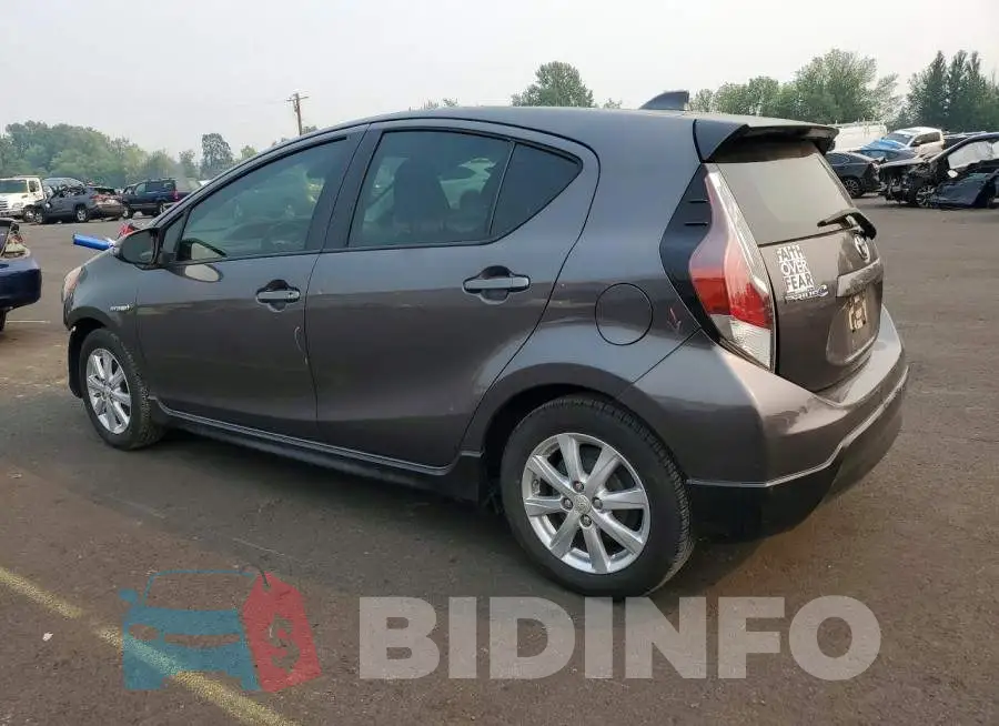 JTDKDTB32H1597552 Photo# 2