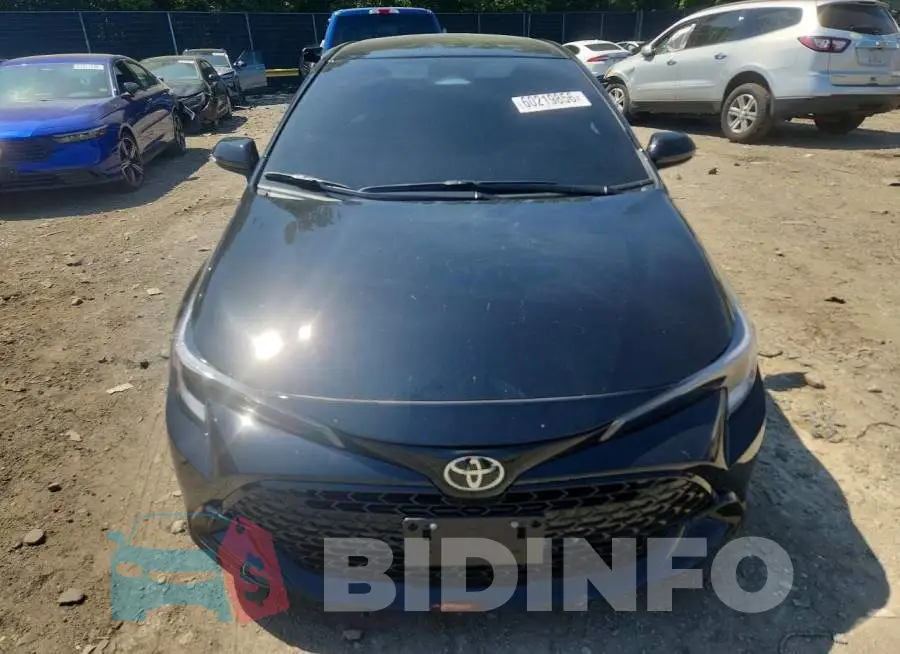 JTND4MBE1T3264185 Photo# 5