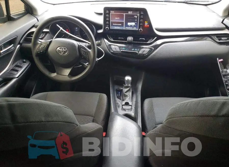 JTNKHMBX1M1127452 Photo# 8