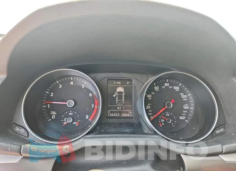 1VWDT7A37HC035507 Photo# 9