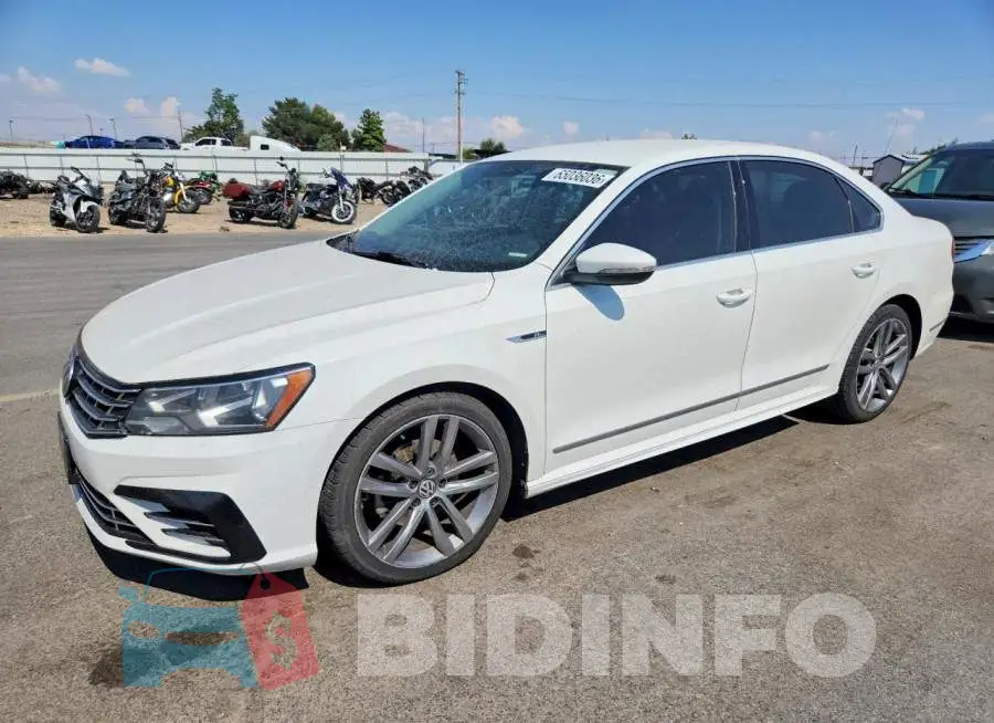 1VWDT7A37HC035507 Photo# 1