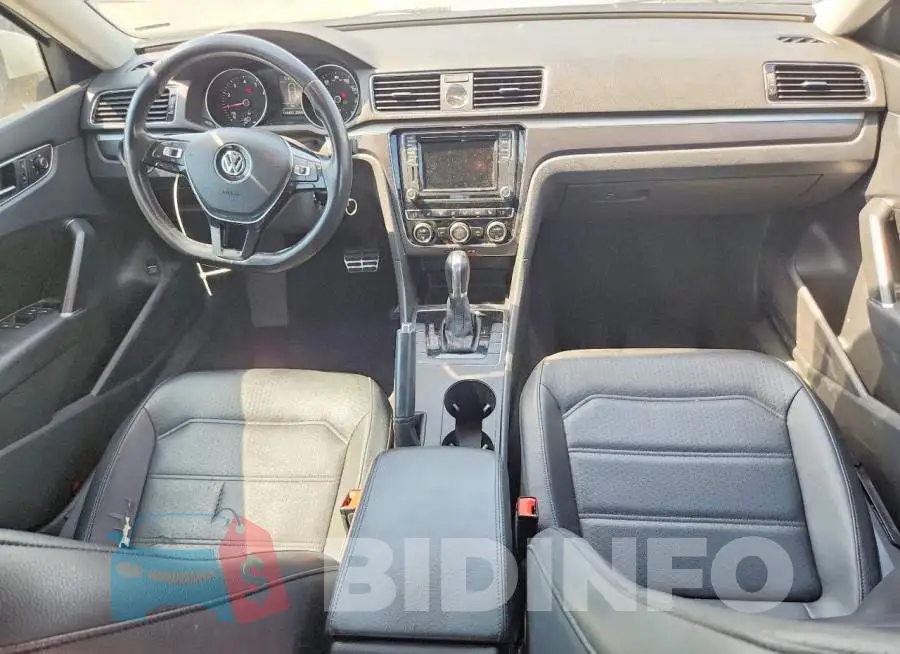 1VWDT7A37HC035507 Photo# 8