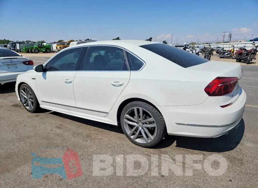 1VWDT7A37HC035507 Photo# 2