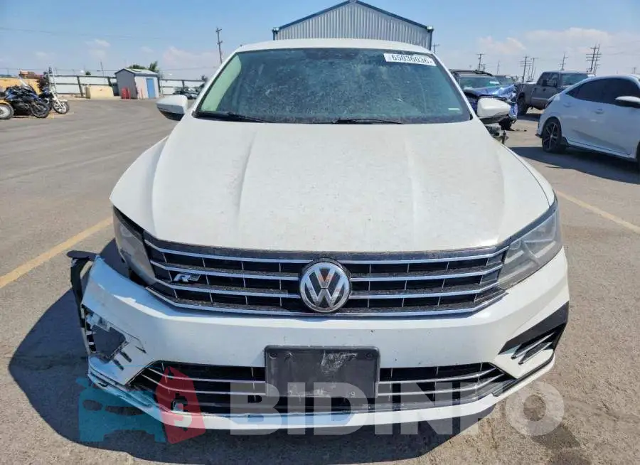 1VWDT7A37HC035507 Photo# 5
