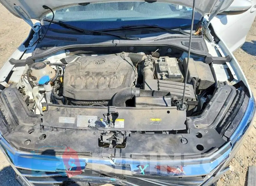 1VWSA7A36MC010024 Photo# 11