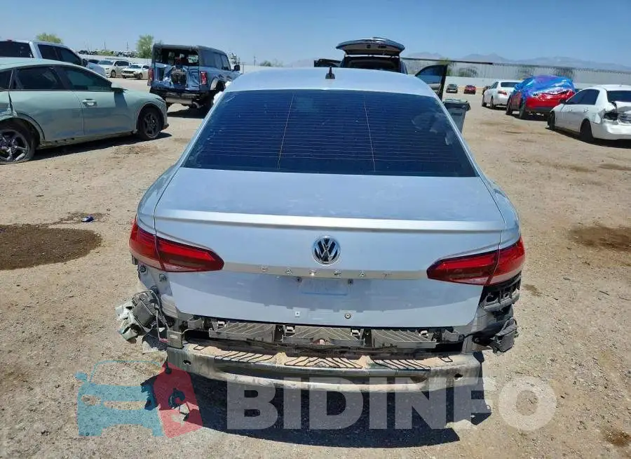 1VWSA7A38MC008114 Photo# 6