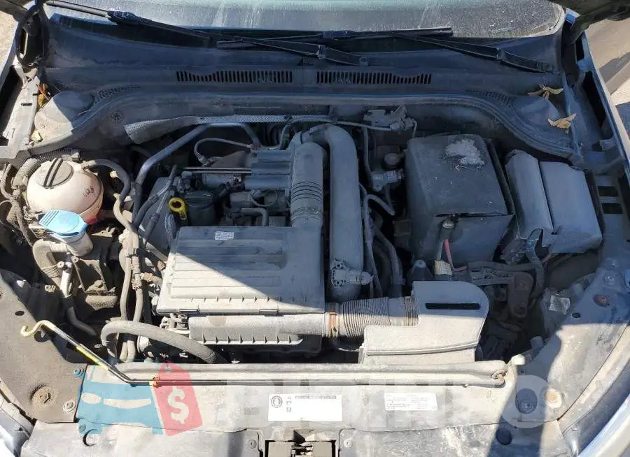 3VW167AJ2HM201696 Photo# 11