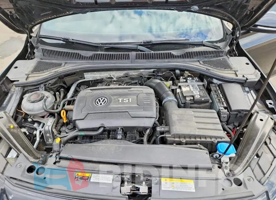 3VW1T7BU6PM025557 Photo# 11