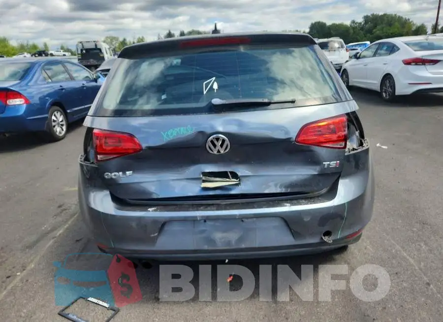 3VW217AU6HM014975 Photo# 6