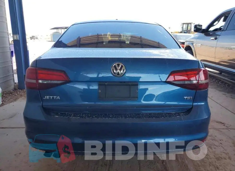 3VW2B7AJ1HM412758 Photo# 6
