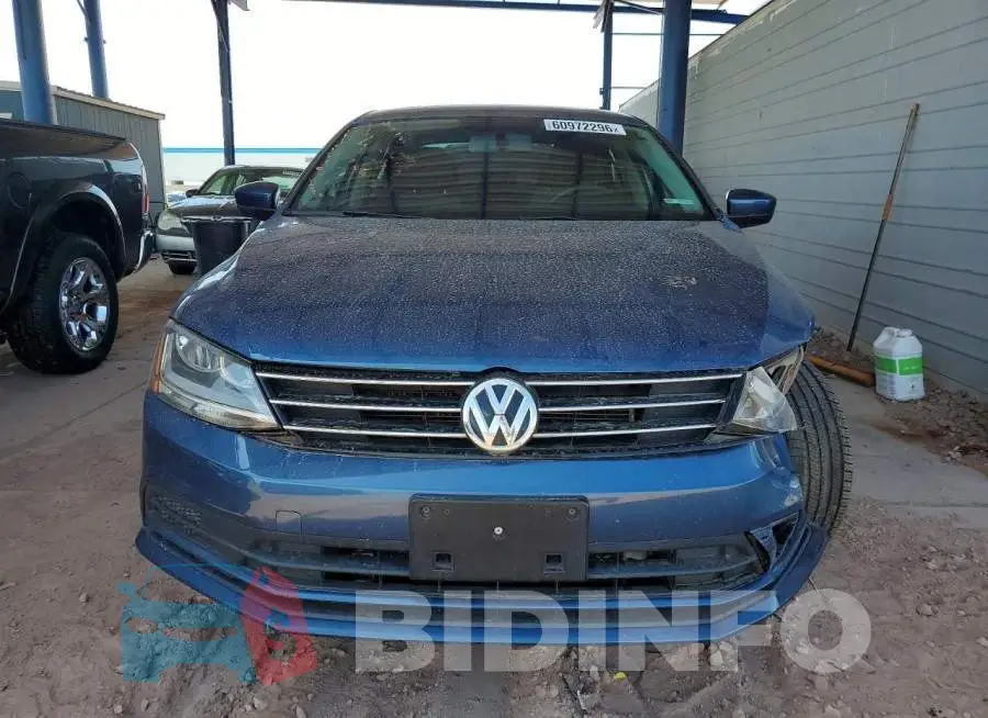 3VW2B7AJ1HM412758 Photo# 5