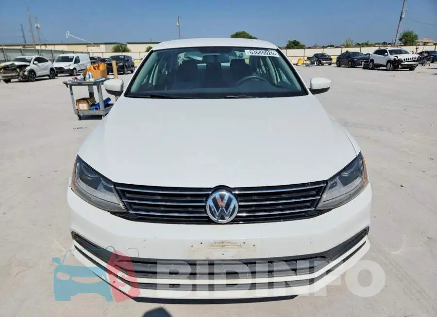 3VW2B7AJ2HM261932 Photo# 5