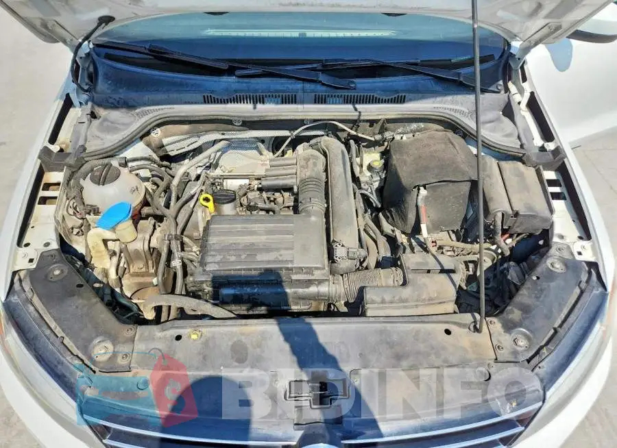 3VW2B7AJ2HM261932 Photo# 11