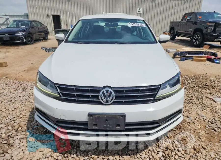 3VW2B7AJ3JM227651 Photo# 5
