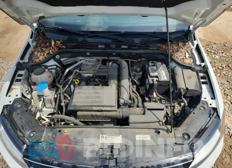 3VW2B7AJ3JM227651 Photo# 11