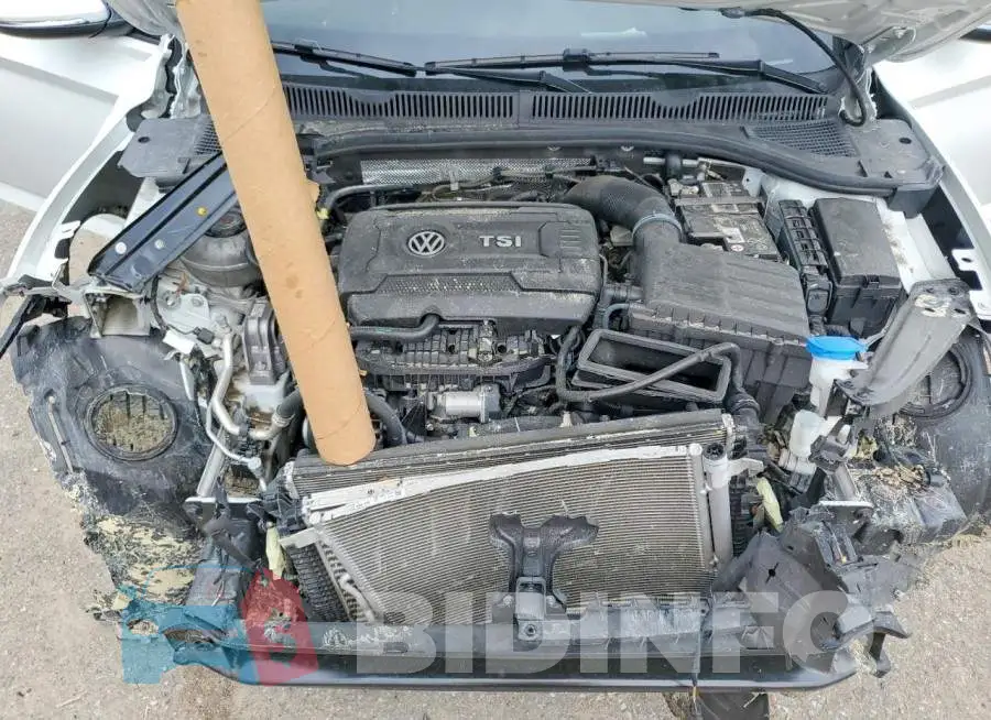 3VW2T7BUXPM053687 Photo# 11