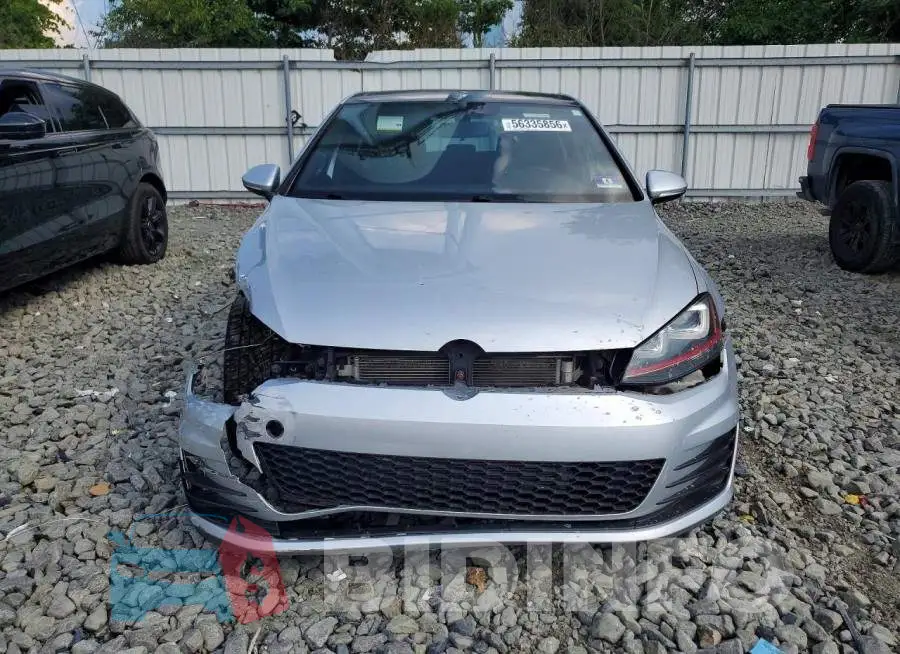 3VW547AU5HM017001 Photo# 5