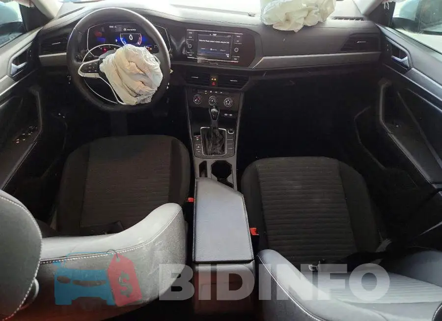 3VW5M7BU0PM040845 Photo# 8