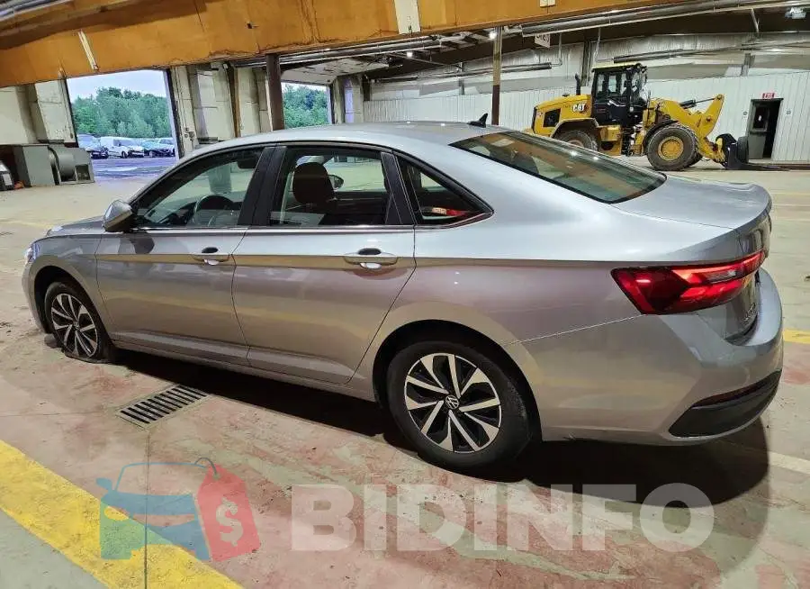 3VW5M7BU6RM040108 Photo# 2