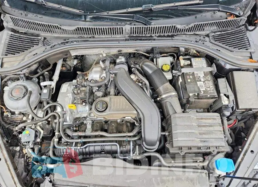 3VW5X7BU4SM062525 Photo# 11