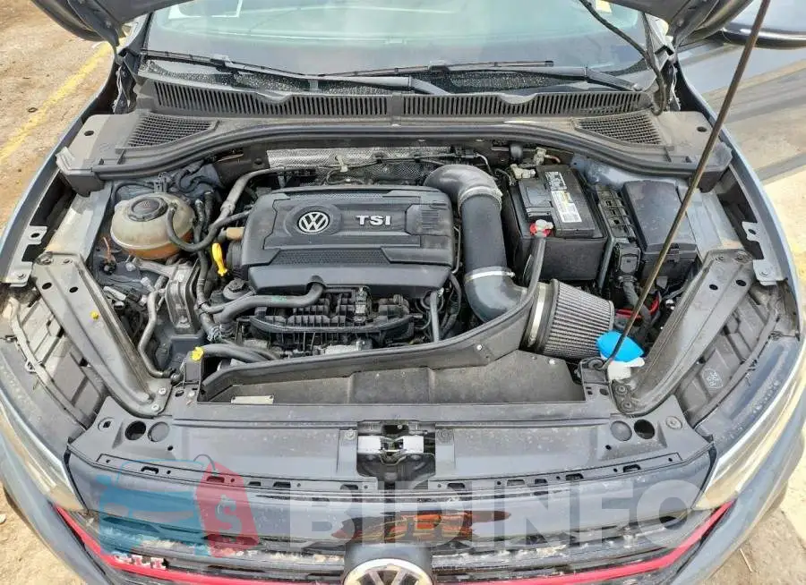 3VW6T7BU3KM196846 Photo# 11