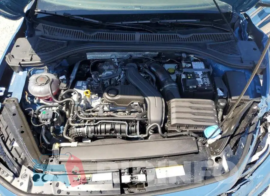 3VW7W7BU3TM067194 Photo# 11
