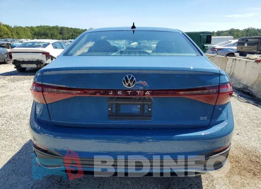 3VW7W7BU3TM067194 Photo# 6