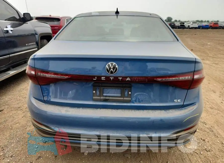3VW7W7BU8TM040458 Photo# 6