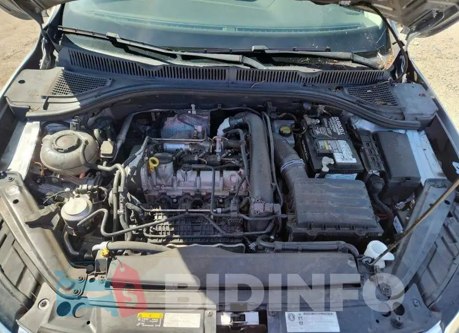 3VWCB7BU5LM025815 Photo# 11