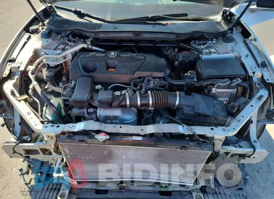 19UUB6F50MA003208 Photo# 11