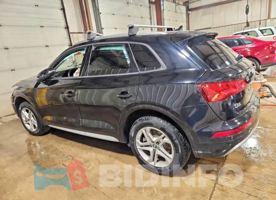 WA1ANAFYXJ2094381 Photo# 2