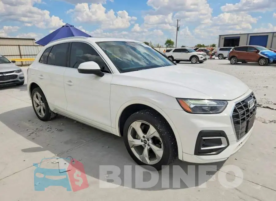 WA1BAAFY5M2103749 Photo# 4