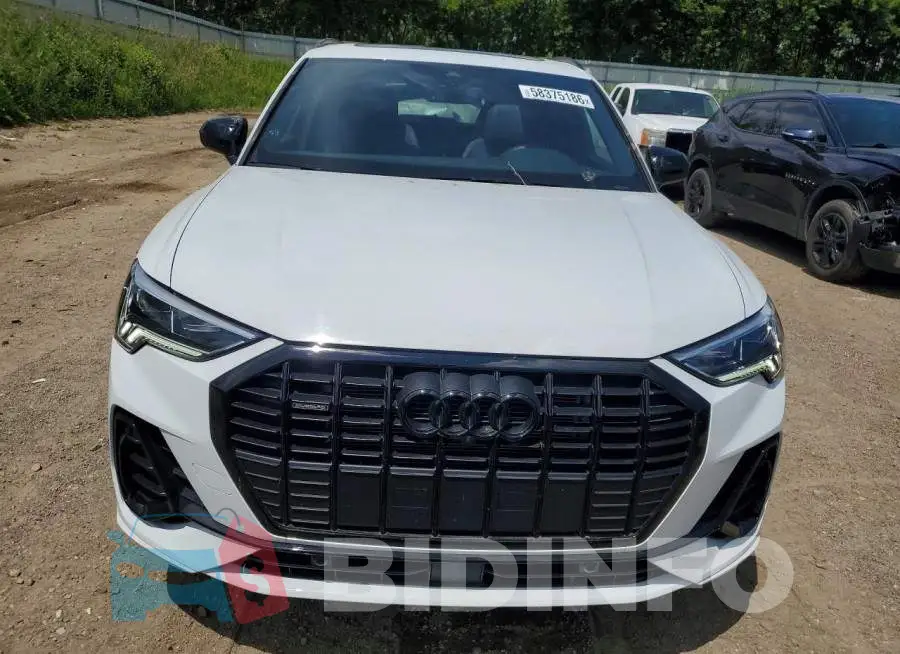 WA1EECF35S1108244 Photo# 5