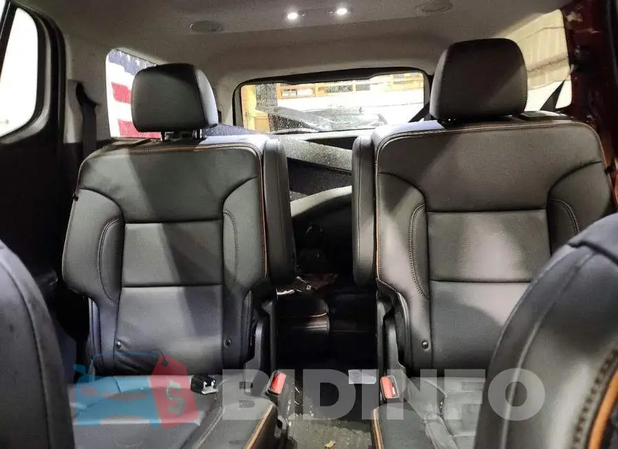 1GKKNLLS7PZ258616 Photo# 10