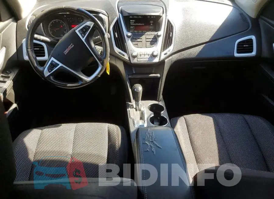 2GKFLTE30H6330069 Photo# 8