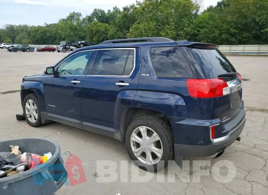 2GKFLTE32H6177212 Photo# 2