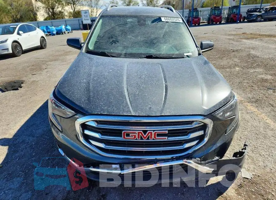 3GKALPEV2ML370565 Photo# 5