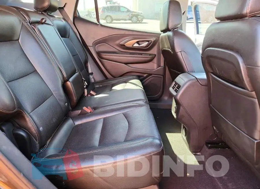 3GKALPEV2ML370565 Photo# 11