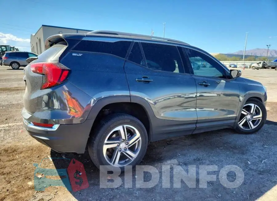 3GKALPEV2ML370565 Photo# 3