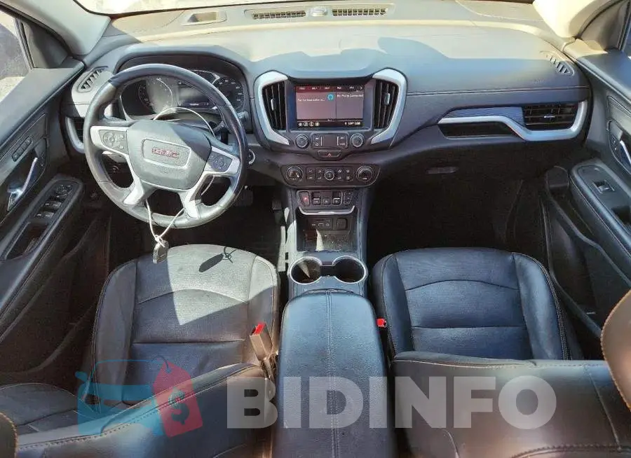 3GKALPEV2ML370565 Photo# 8