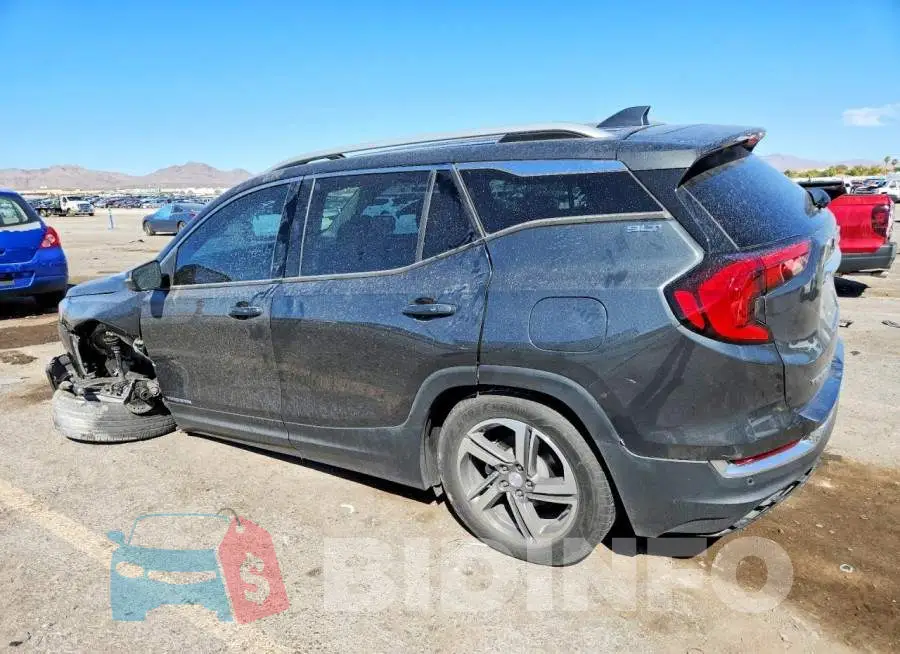 3GKALPEV2ML370565 Photo# 2