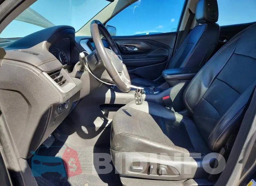 3GKALPEV2ML370565 Photo# 7