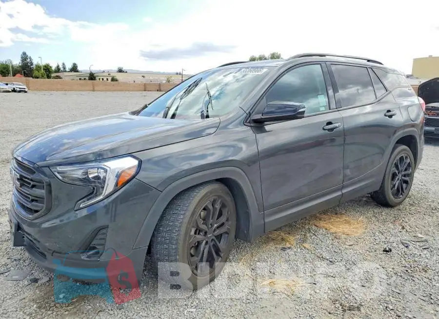 3GKALPEV9ML343752 Photo# 1