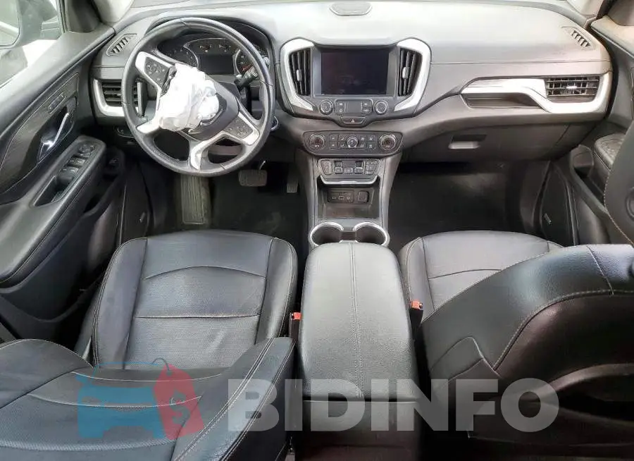 3GKALPEV9ML343752 Photo# 8