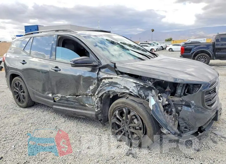 3GKALPEV9ML343752 Photo# 4