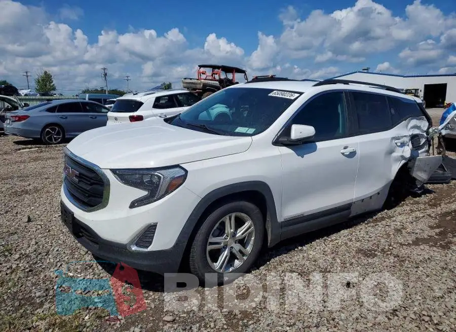 3GKALTEV8ML358302 Photo# 1