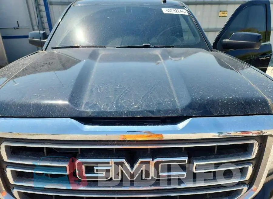3GTU2MEC9HG332158 Photo# 11