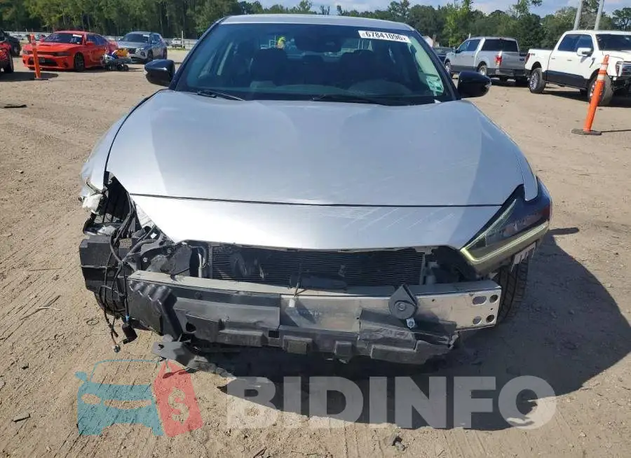 1N4AA6CV7PC512641 Photo# 5