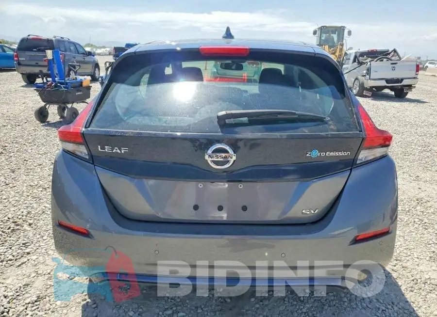 1N4AZ1CV8MC555084 Photo# 6