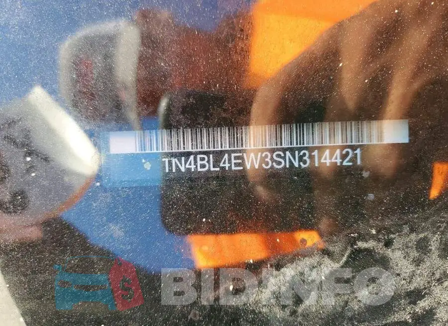1N4BL4EW3SN314421 Photo# 12